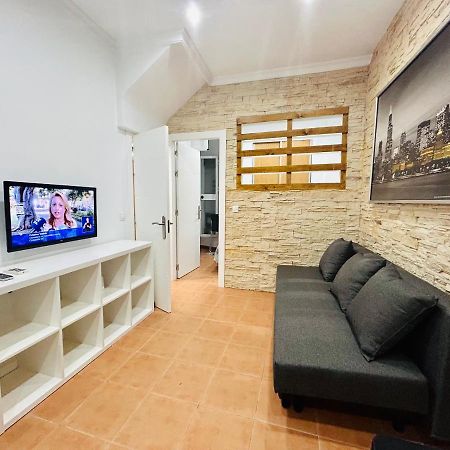 Bajondillo Apartment توريمولينوس المظهر الخارجي الصورة