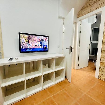 Bajondillo Apartment توريمولينوس المظهر الخارجي الصورة