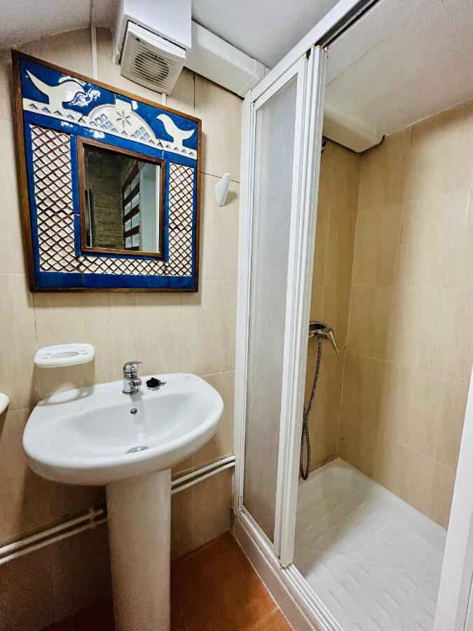 Bajondillo Apartment توريمولينوس المظهر الخارجي الصورة