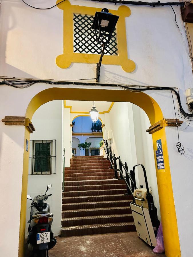 Bajondillo Apartment توريمولينوس المظهر الخارجي الصورة