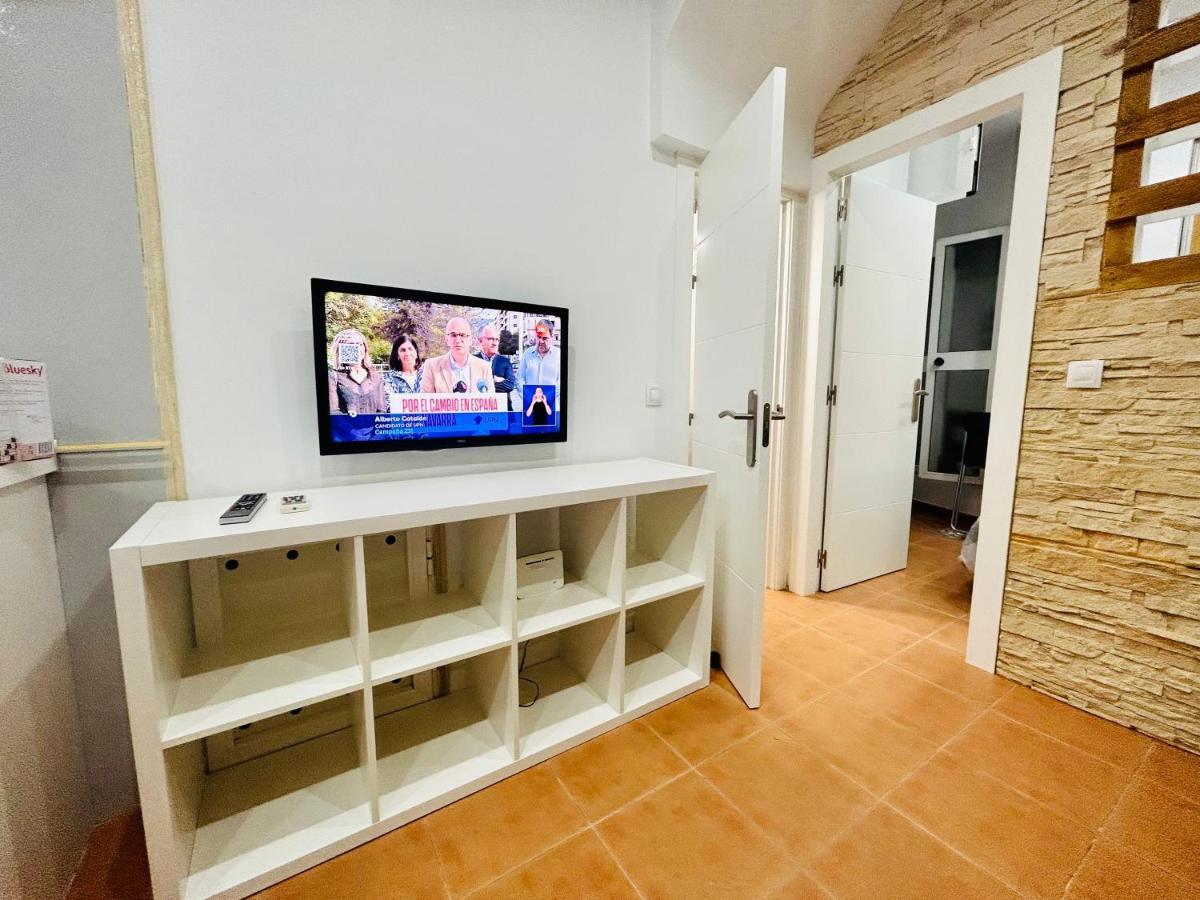 Bajondillo Apartment توريمولينوس المظهر الخارجي الصورة