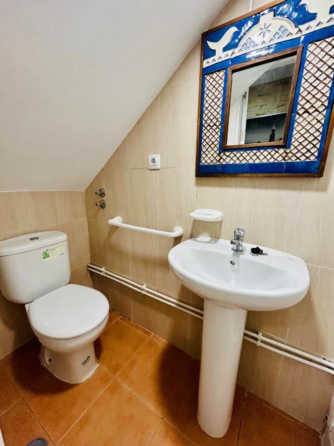 Bajondillo Apartment توريمولينوس المظهر الخارجي الصورة